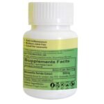 Boswellia Serrata Extract Capsules capsules herbal supplement by CalmEarth