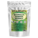 Boswellia Serrata Extract Powder powder organic herbal supplement by CalmEarth
