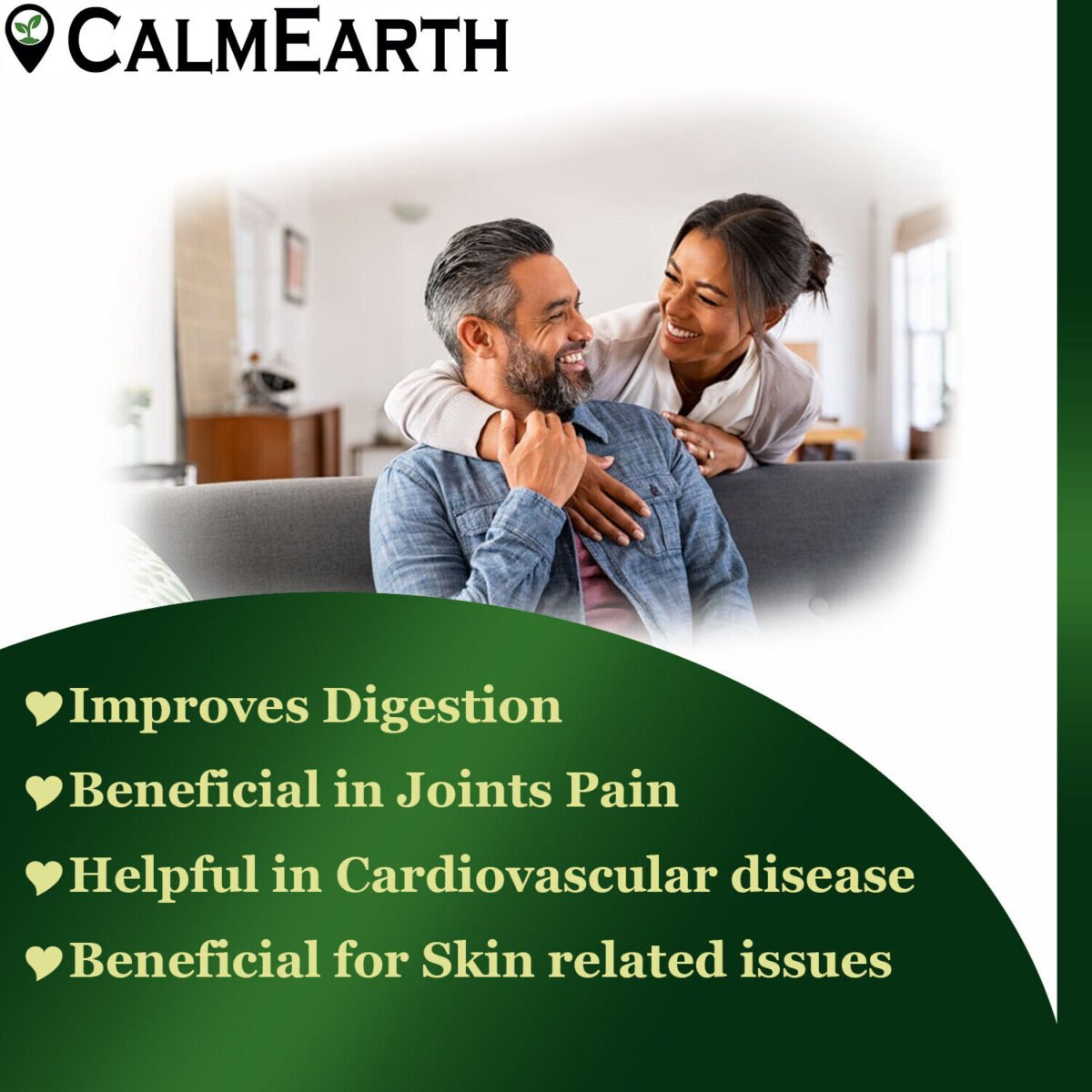 Bromelain Extract Powder powder natural herbal powder by CalmEarth