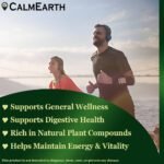 Jamun benefits — CalmEarth organic herbal supplement