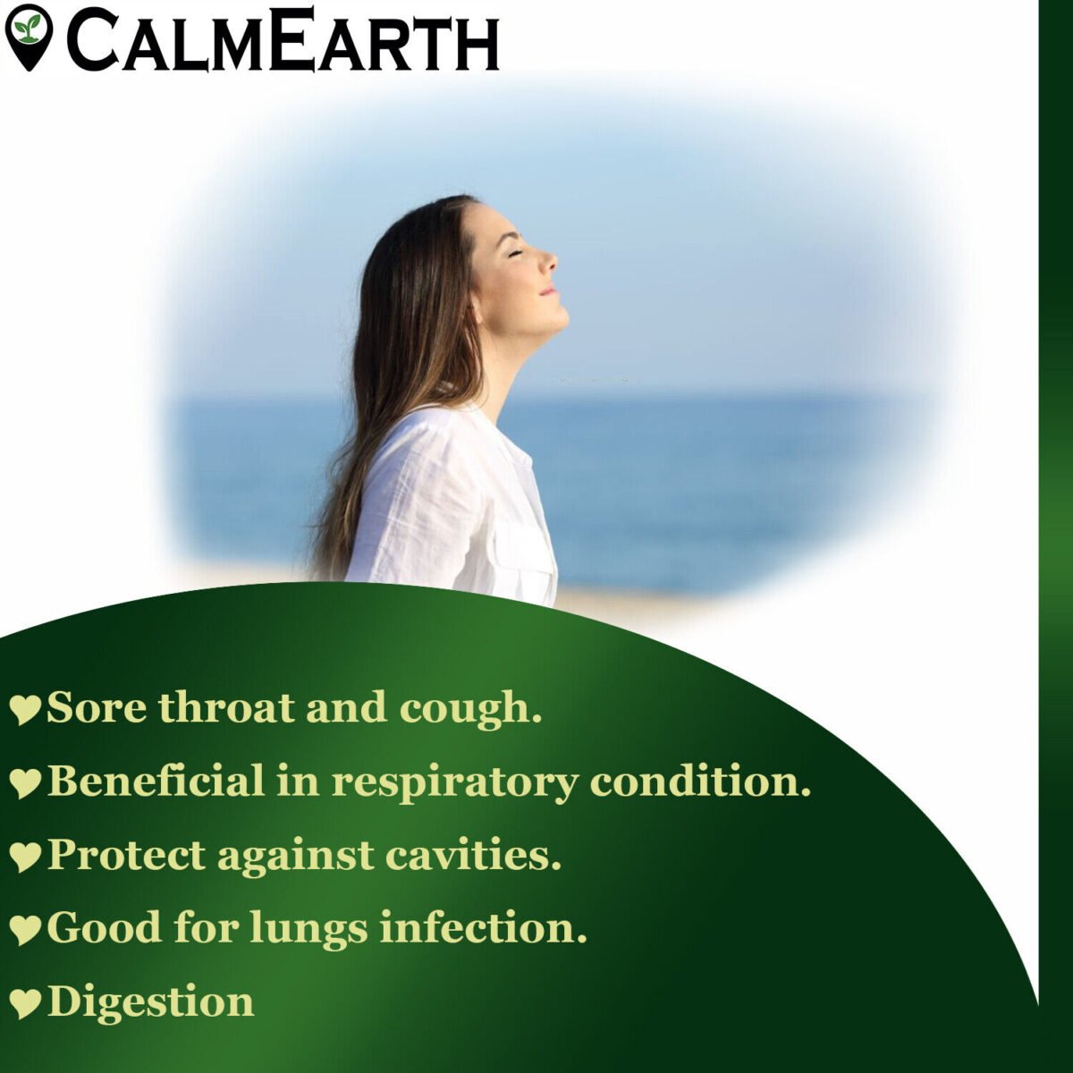 Licorice Extract Capsules capsules close-up view by CalmEarth