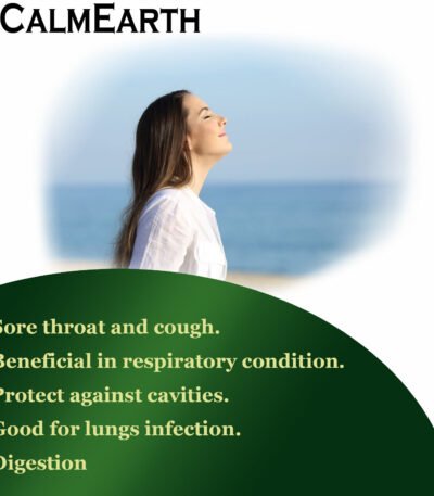 Licorice Extract Powder powder natural herbal powder by CalmEarth