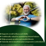 Olive benefits — CalmEarth organic herbal supplement