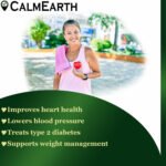 Olive Leaf Extract Capsules capsules close-up view by CalmEarth