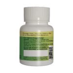 Organic Arjuna Capsules capsules ayurvedic wellness supplement by CalmEarth