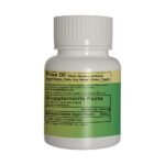 Organic Boswellia Serrata Capsules capsules herbal supplement by CalmEarth