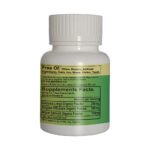 CalmEarth Turmeric, Ginger & Garlic Capsules – 500 mg Herbal Blend - Image 5