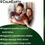 CalmEarth Kapikachhu Extract Powder 20% (Mucuna pruriens) - Image 3