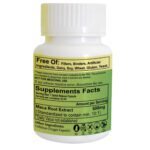 CalmEarth Maca Root Extract Capsule 500mg, 15% Sterol - Image 7